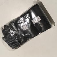 Sacchetti neri bisogni animali cani