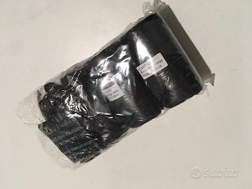 Sacchetti neri bisogni animali cani