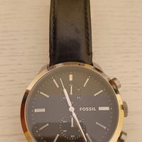 orologio Fossil originale.