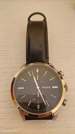 orologio Fossil originale.
