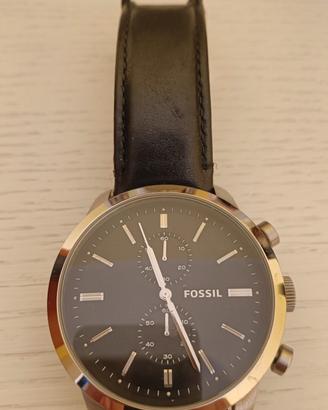 orologio Fossil originale.