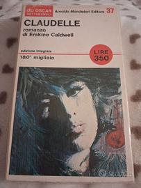 Claudelle - Erskine Caldwell