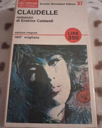 Claudelle - Erskine Caldwell