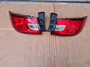 Fanali o stop per Renault clio iv, cod. 265554091R