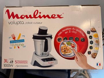 Moulinex Volupta 3L 1000  W