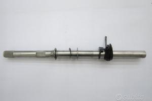 Tubo Comando Gas Acceleratore Lambretta 50 (tutte)