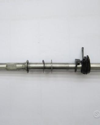 Tubo Comando Gas Acceleratore Lambretta 50 (tutte)