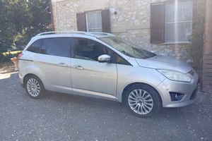 Ford gran C Max 7 posti