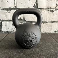 kettlebell pro GATEPRO 28kg promozione hyrox