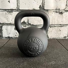 kettlebell pro GATEPRO 28kg promozione hyrox