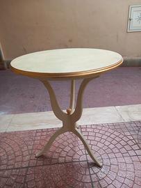 tavolino da soggiorno nuovo 