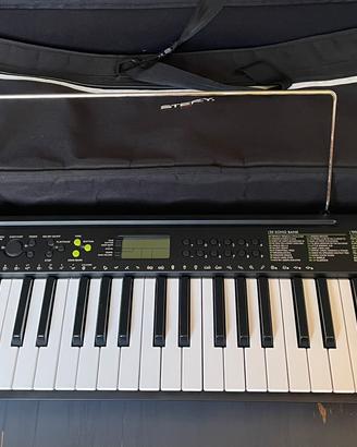 Tastiera Casio CTK 240