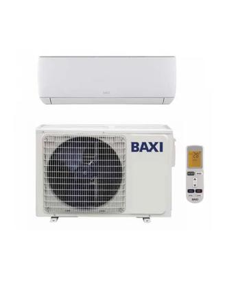 Condizionatore Baxi Inverter serie astra 12000 btu