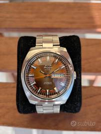 Rarissimo Avia Day time automatico, anni 70