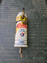 spillatrice birra vintage 
