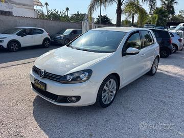 VW GOLF 1.4 TSI 122CV 5P HIGHLINE