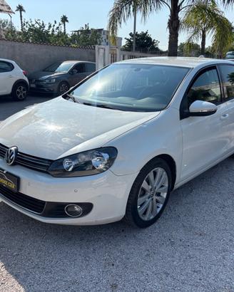 VW GOLF 1.4 TSI 122CV 5P HIGHLINE