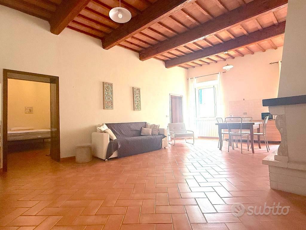 Appartamento – Chiusi, Giovancorso, Centro - Altro