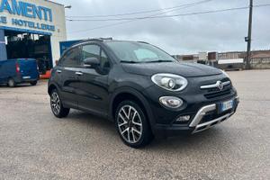 Fiat 500X 2.0 MultiJet 140 CV 4x4 Cross Plus