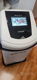 Apparecchio Oxyporazione Reneve