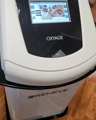 Apparecchio Oxyporazione Reneve