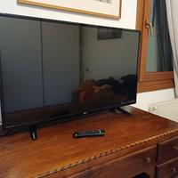 TV LED 43 pollici Full HD LG