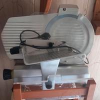 Affettatrice professionale 