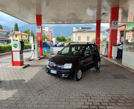 Fiat Panda 1.2 COME NUOVA anno 2011 promo