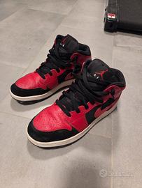 Scarpe nike jordan tg.38
