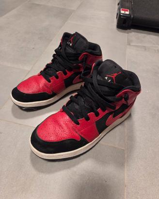 Scarpe nike jordan