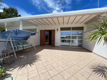 LastMinute a Torre dell'Orso - Villa a Settembre