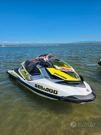 SEADOO RXP 300 RS