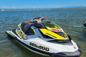 SEADOO RXP 300 RS