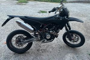 Fantic xmf 125