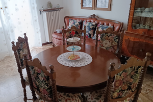 Apartament trilocale *Le margherite Giaveno (To)