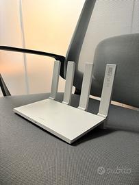 HUAWEI AX3 Wi-Fi Router