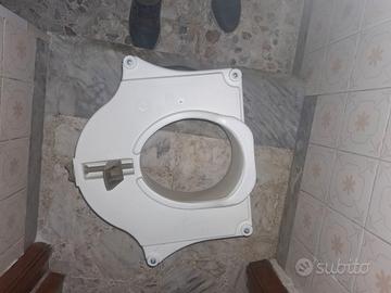 sollevatore bagno 
