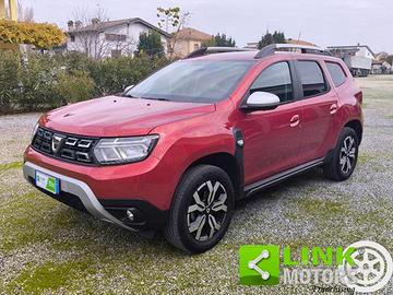 DACIA Duster 1.0 TCe 100 CV ECO-G 4x2 Prestige G