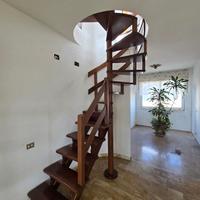 scale a chiocciola usata