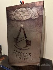 Assassin’s Creed Unity - Guillotine Edition - PS4