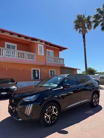 Peugeot 2008 PureTech 100 S&S Allure