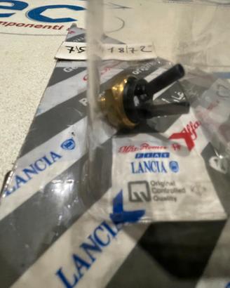 7541872 VALVOLA COLLETTORE ASPIRAZIONE FIAT TIPO-T
