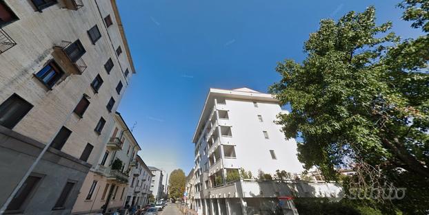 Posto letto vicino all'università