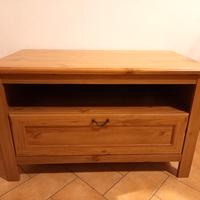 MOBILE BASSO PORTA TV / TELEVISIONE 