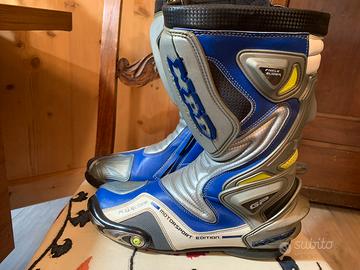 Scarponi Moto