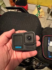 Go pro 13 hero black