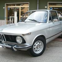 BMW 1502 Conservata *Iscritta ASI - Esente Bollo