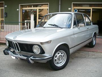 BMW 1502 Conservata *Iscritta ASI - Esente Bollo