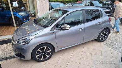 Peugeot 208 PureTech 82 5 porte Active