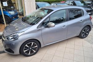 Peugeot 208 PureTech 82 5 porte Active